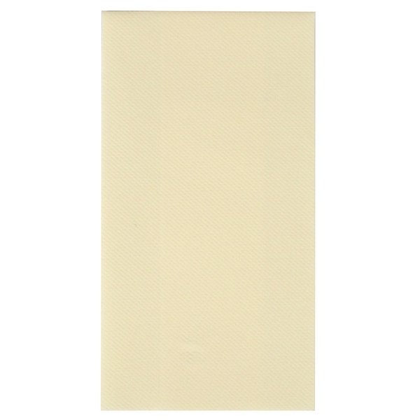 Hoffmaster Ecru Guest Towel, 1/6 Fold, PK125 856803